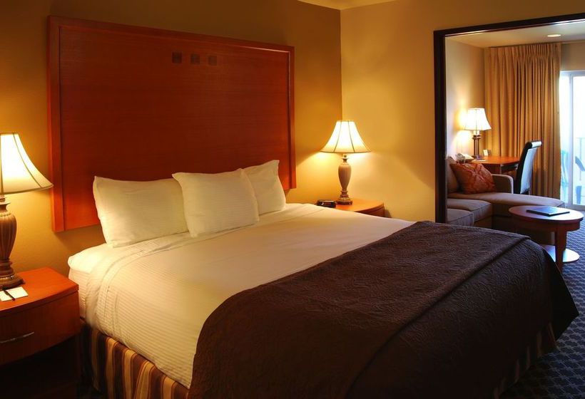 Hotel Oxford Suites Yakima  | Yakima | Washington | United States 14