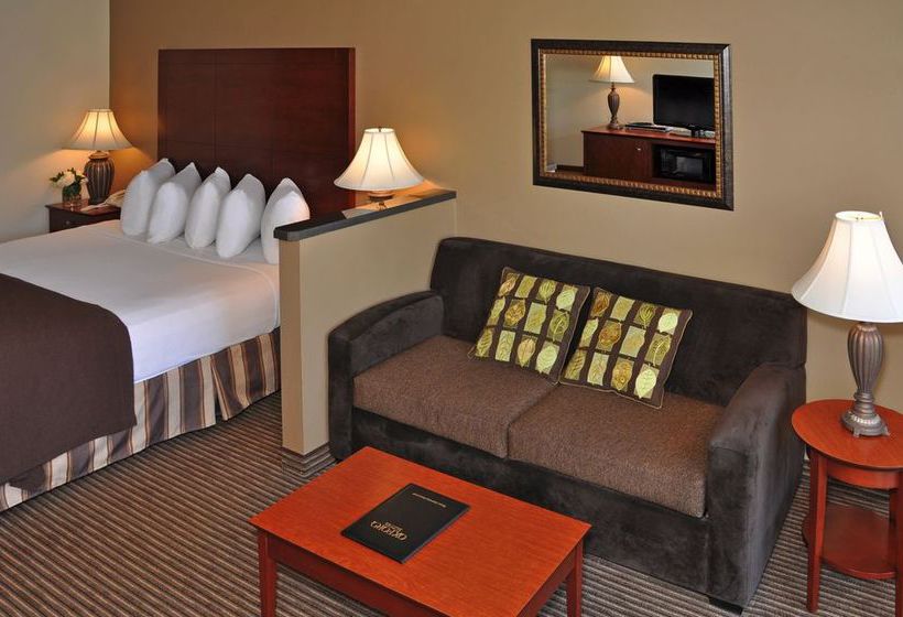 Hotel Oxford Suites Yakima  | Yakima | Washington | United States 16