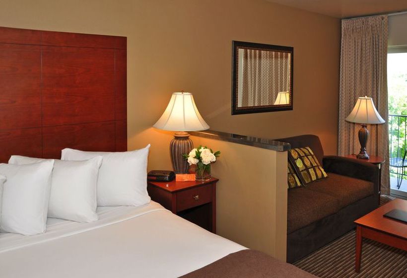 Hotel Oxford Suites Yakima  | Yakima | Washington | United States 17