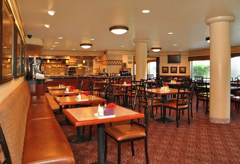 Hotel Oxford Suites Yakima  | Yakima | Washington | United States 2