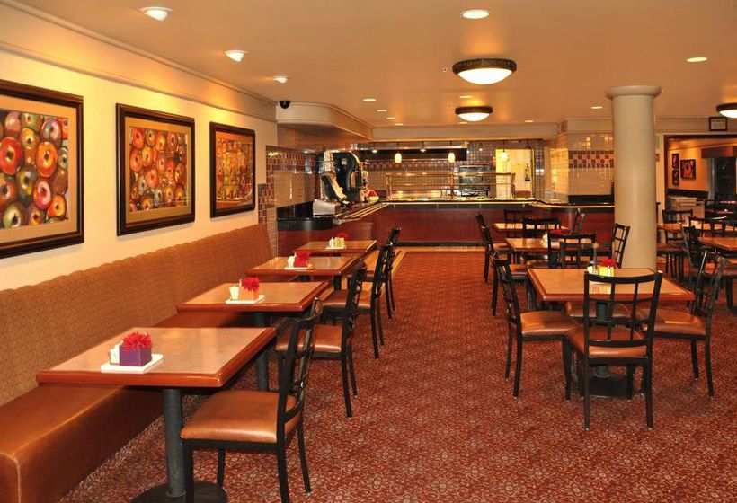 Hotel Oxford Suites Yakima  | Yakima | Washington | United States 3