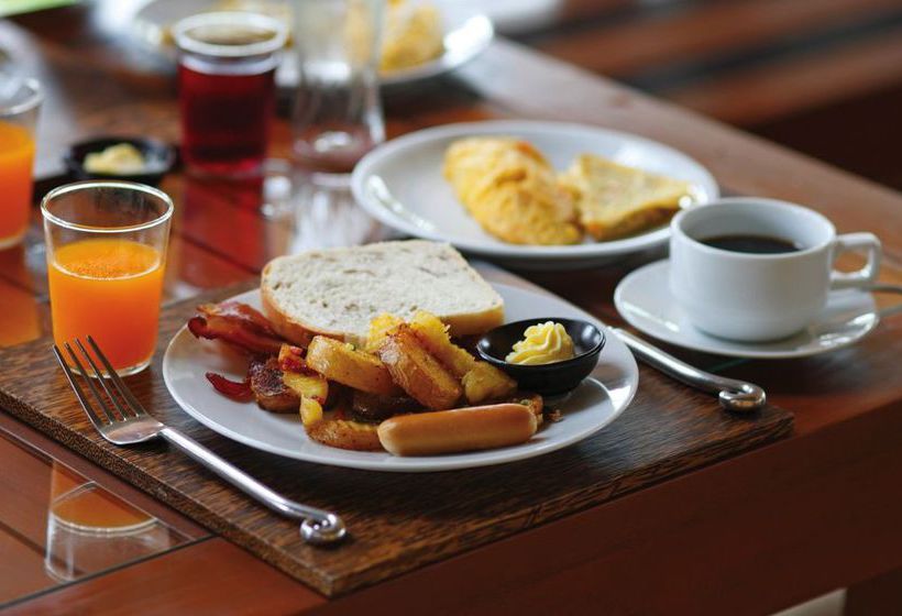 Hotel Oxford Suites Yakima  | Yakima | Washington | United States 4