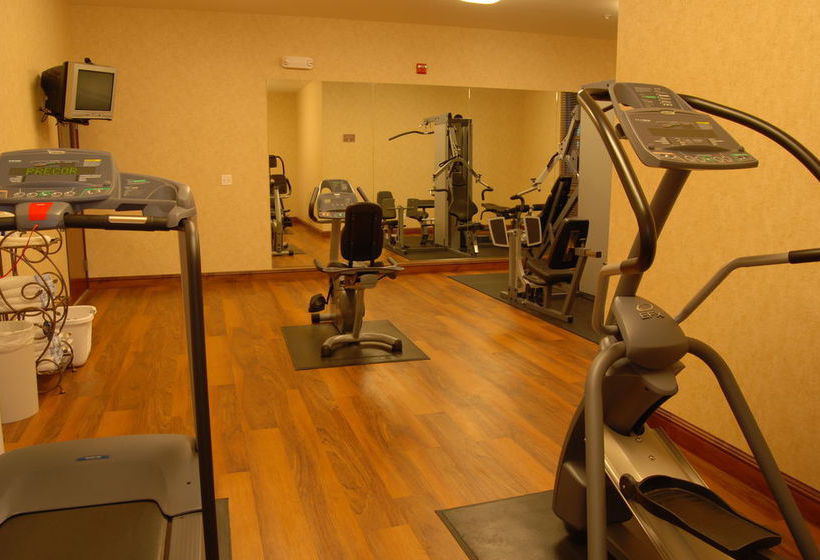 Hotel Oxford Suites Yakima  | Yakima | Washington | United States 5