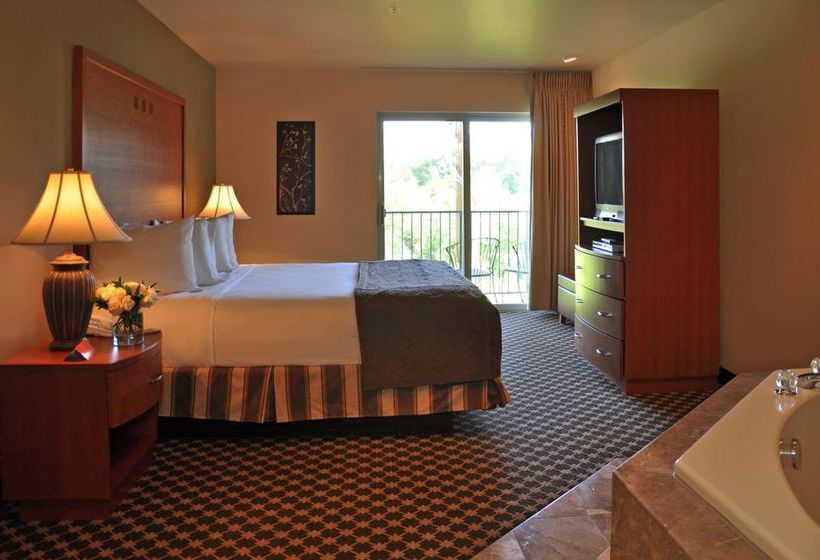 Hotel Oxford Suites Yakima  | Yakima | Washington | United States 6