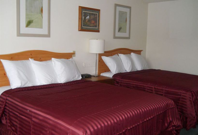 Hotel Oyster Bay Inn & Restaurant Bremerton