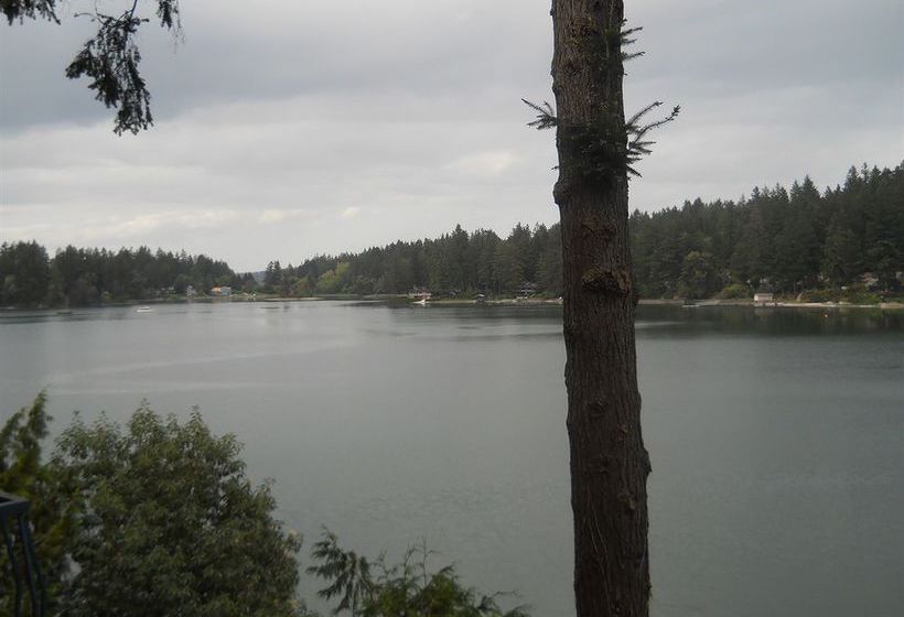 Hotel Oyster Bay Inn & Restaurant  | Bremerton | Washington | United States 1