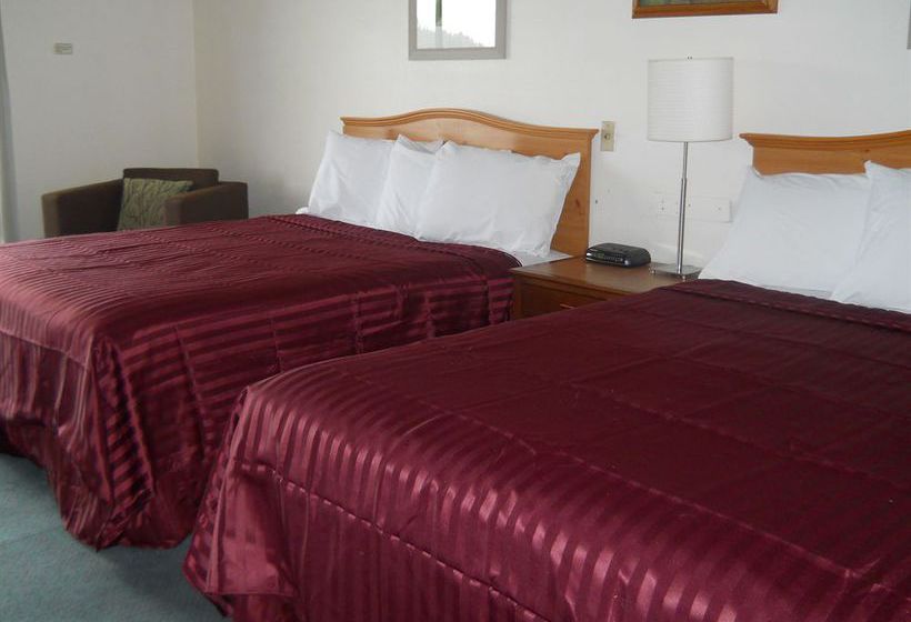 Hotel Oyster Bay Inn & Restaurant  | Bremerton | Washington | United States 2