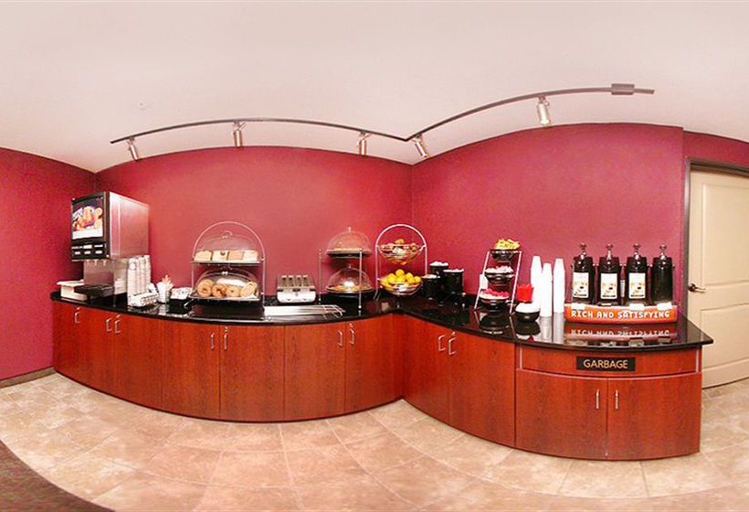 Hotel Quality Inn & Suites 