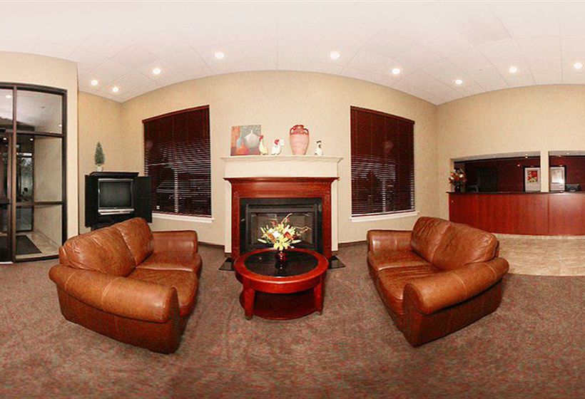 Hotel Quality Inn & Suites  | Springfield | Oregon | United States 1