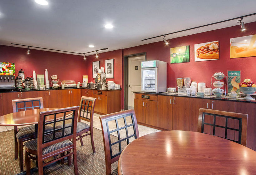 Hotel Quality Inn & Suites  | Springfield | Oregon | United States 10