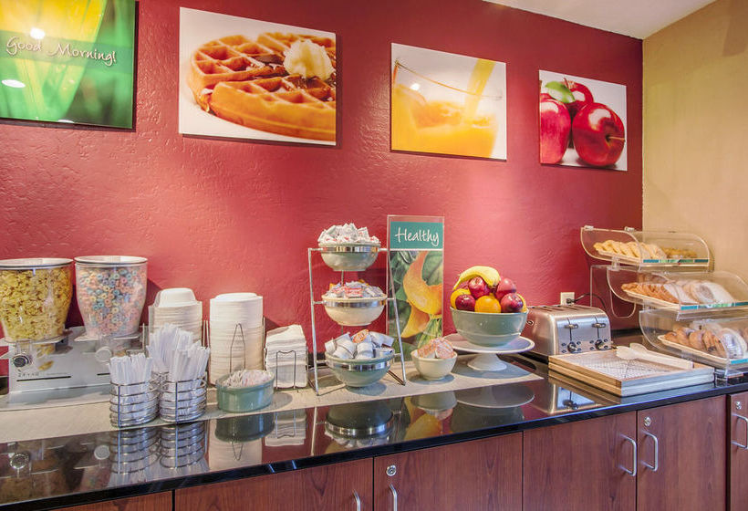 Hotel Quality Inn & Suites  | Springfield | Oregon | United States 11