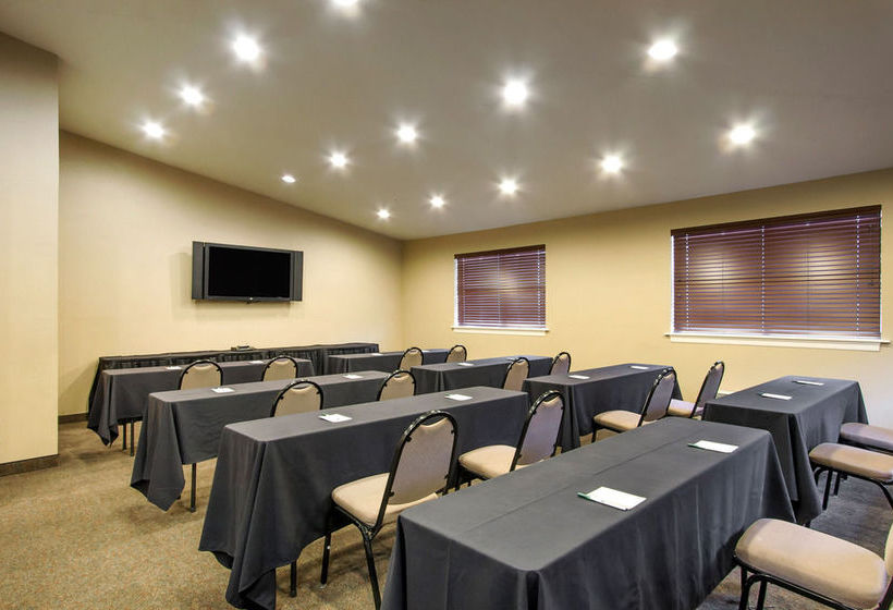 Hotel Quality Inn & Suites  | Springfield | Oregon | United States 13