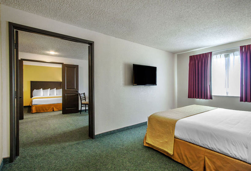 Hotel Quality Inn & Suites  | Springfield | Oregon | United States 16