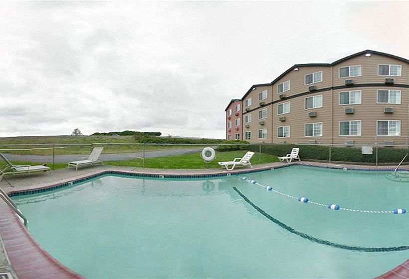 Hotel Quality Inn & Suites  | Springfield | Oregon | United States 2