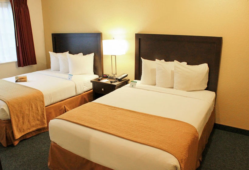 Hotel Quality Inn & Suites  | Springfield | Oregon | United States 5