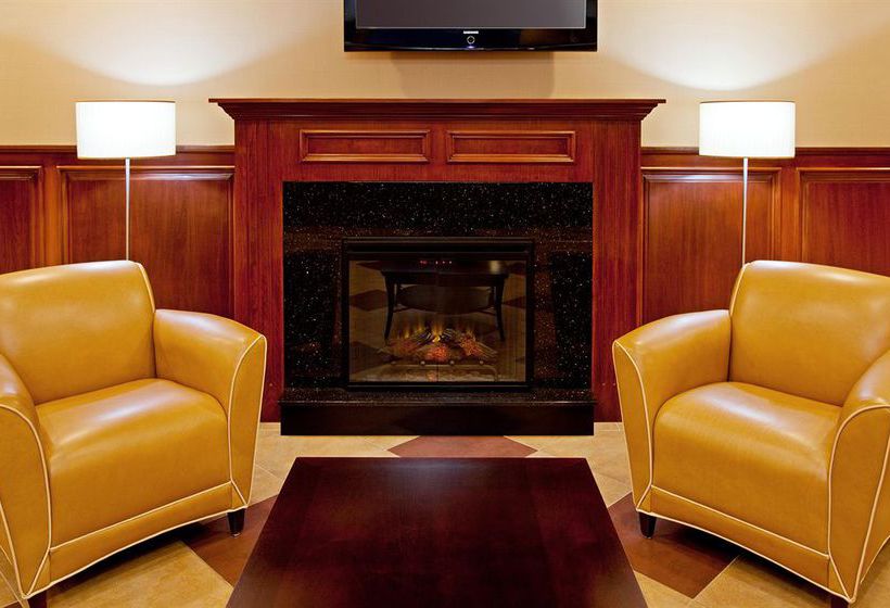 Hotel Holiday Inn Express North Bergen Lincoln Tunnel  | North Bergen | New Jersey | United States 10