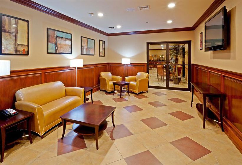 Hotel Holiday Inn Express North Bergen Lincoln Tunnel  | North Bergen | New Jersey | United States 13