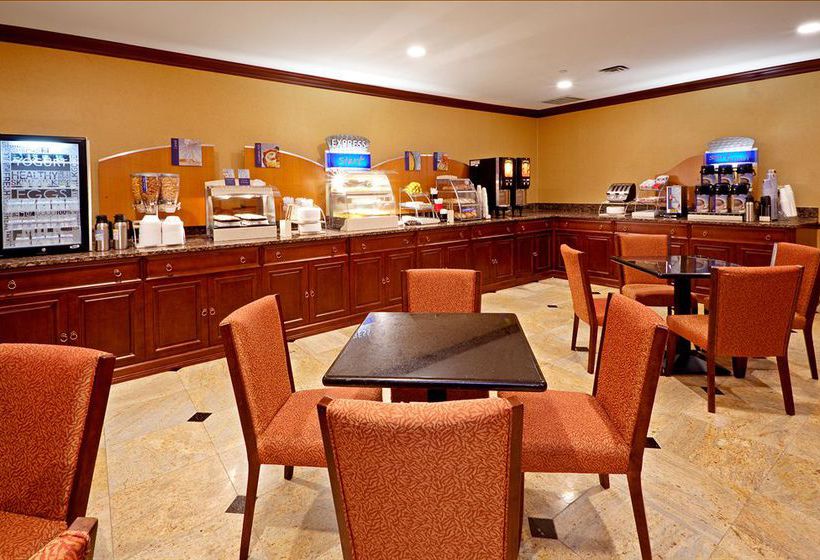 Hotel Holiday Inn Express North Bergen Lincoln Tunnel  | North Bergen | New Jersey | United States 14