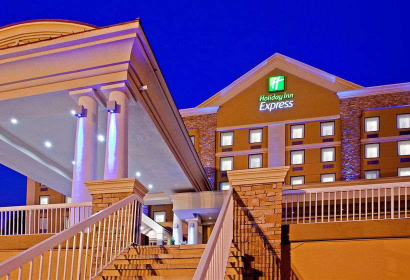 Hotel Holiday Inn Express North Bergen Lincoln Tunnel  | North Bergen | New Jersey | United States 15