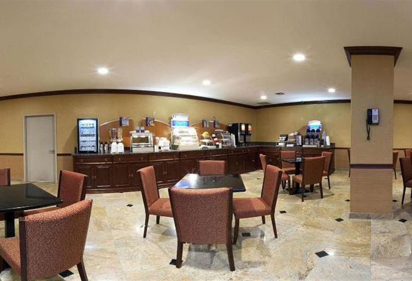 Hotel Holiday Inn Express North Bergen Lincoln Tunnel  | North Bergen | New Jersey | United States 20