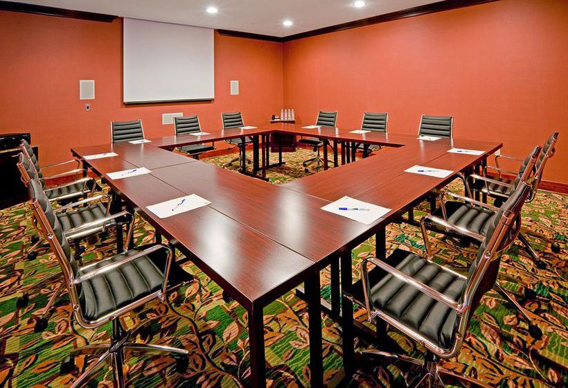 Hotel Holiday Inn Express North Bergen Lincoln Tunnel  | North Bergen | New Jersey | United States 4