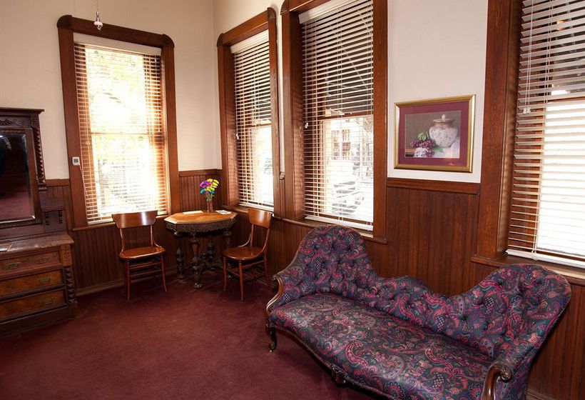 Palace Hotel & Bath House  | Eureka Springs | Arkansas | United States 13