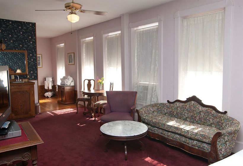 Palace Hotel & Bath House  | Eureka Springs | Arkansas | United States 2