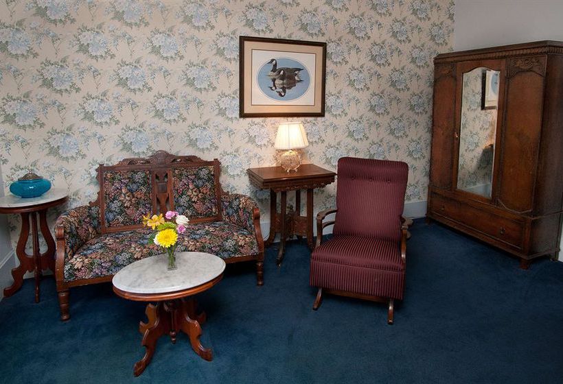 Palace Hotel & Bath House  | Eureka Springs | Arkansas | United States 3