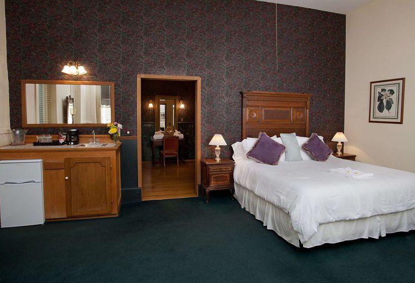 Palace Hotel & Bath House  | Eureka Springs | Arkansas | United States 8