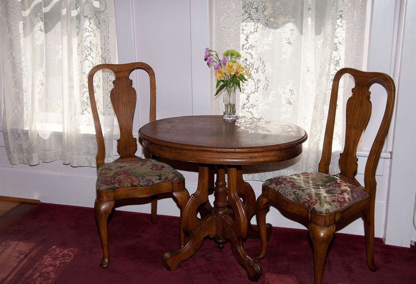 Palace Hotel & Bath House  | Eureka Springs | Arkansas | United States 9