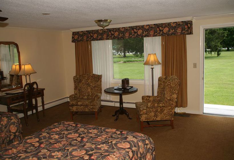 Palmer House Motel Resort Vermont