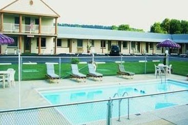 Motel Knights Inn Palmyra Hershey  | Palmyra | Pennsylvania | United States 2