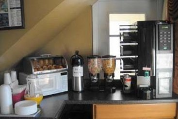 Motel Knights Inn Palmyra Hershey  | Palmyra | Pennsylvania | United States 5