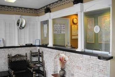 Motel Knights Inn Palmyra Hershey  | Palmyra | Pennsylvania | United States 6