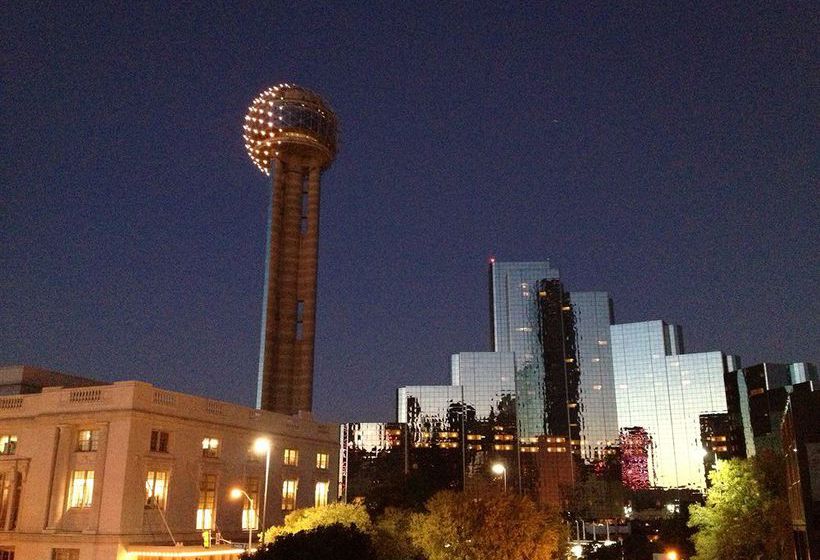 Hotel Lawrence Dallas  | Dallas | Texas | Vereinigte Staaten 1