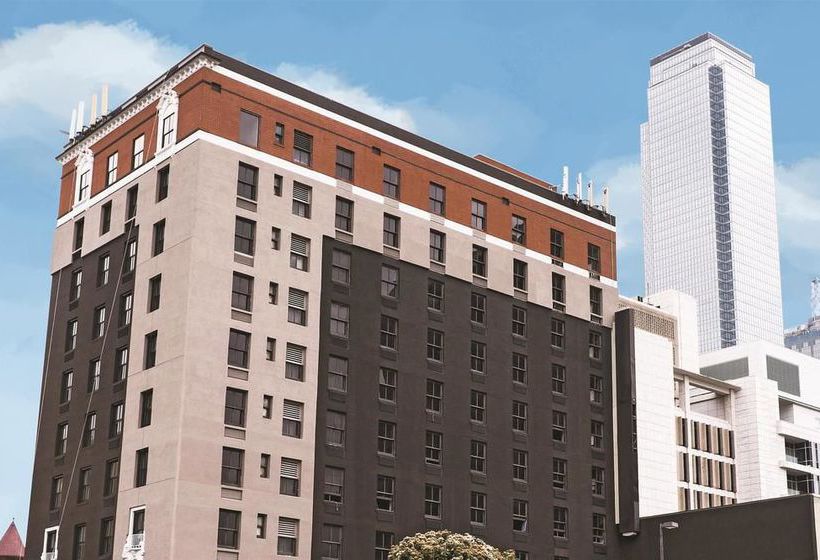 Hotel Lawrence Dallas  | Dallas | Texas | Vereinigte Staaten 10