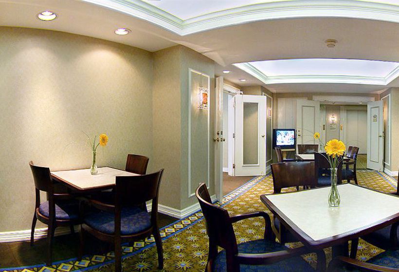 Hotel Lawrence Dallas  | Dallas | Texas | Vereinigte Staaten 2