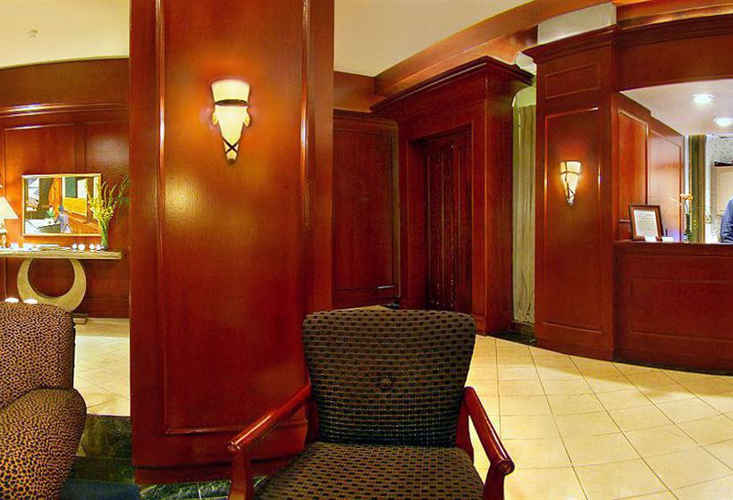 Hotel Lawrence Dallas  | Dallas | Texas | Vereinigte Staaten 3