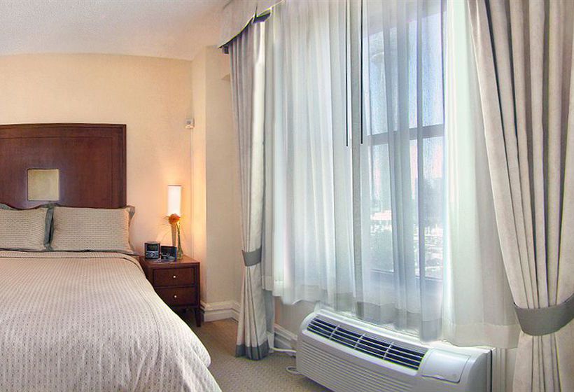 Hotel Lawrence Dallas  | Dallas | Texas | Vereinigte Staaten 4