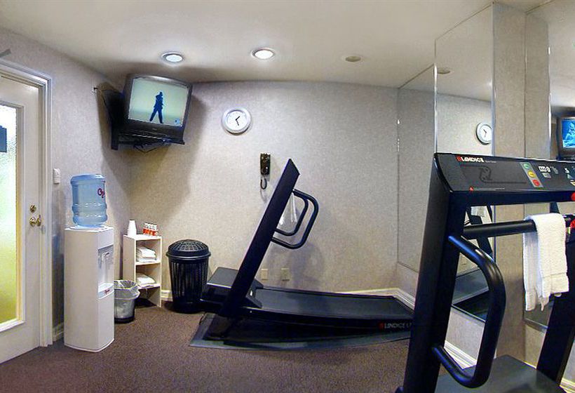 Hotel Lawrence Dallas  | Dallas | Texas | Vereinigte Staaten 5