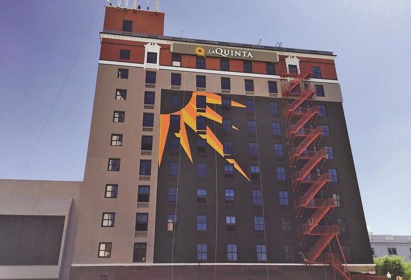 Hotel Lawrence Dallas  | Dallas | Texas | Vereinigte Staaten 7