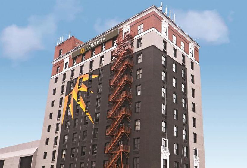 Hotel Lawrence Dallas  | Dallas | Texas | Vereinigte Staaten 8