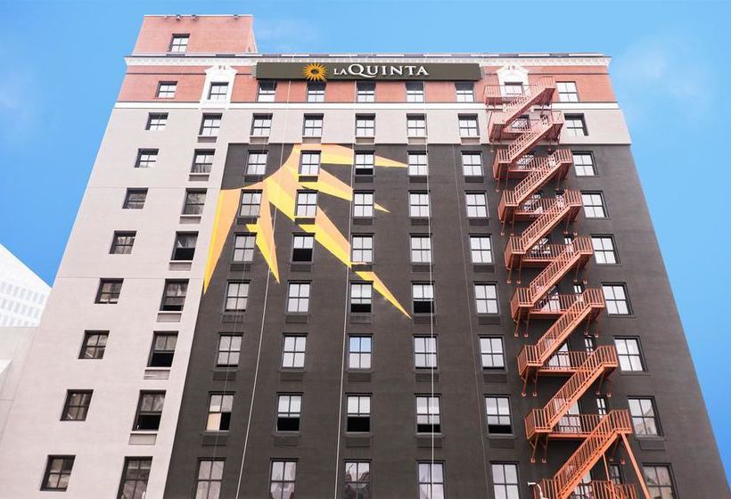 Hotel Lawrence Dallas  | Dallas | Texas | Vereinigte Staaten 9