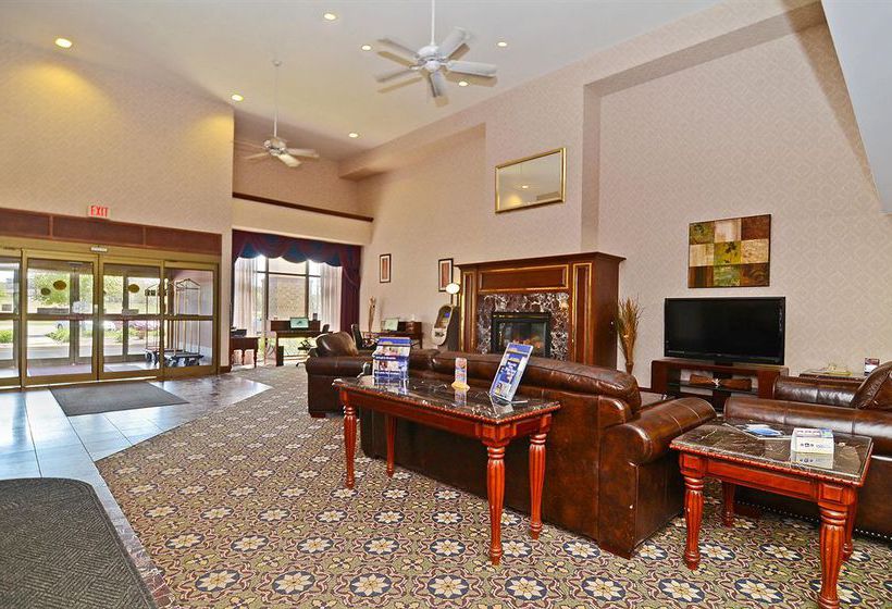 Best Western Plus Trail Lodge Hotel & Suites  | Eau Claire | Wisconsin | United States 10