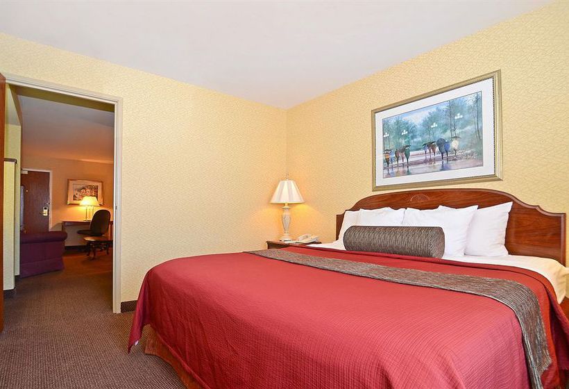 Best Western Plus Trail Lodge Hotel & Suites  | Eau Claire | Wisconsin | United States 11