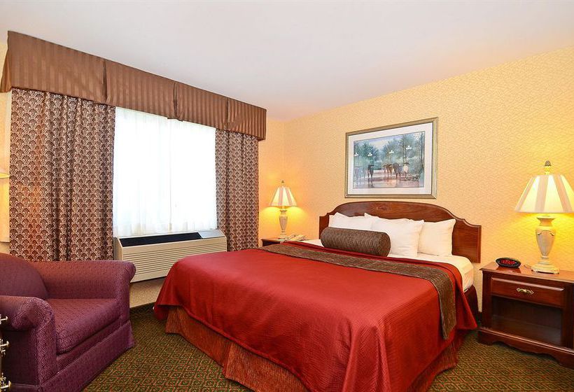 Best Western Plus Trail Lodge Hotel & Suites  | Eau Claire | Wisconsin | United States 12