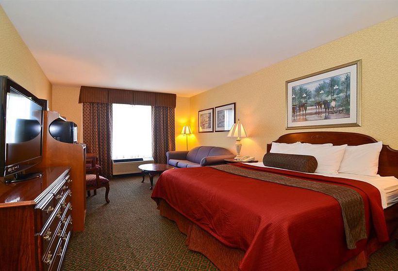 Best Western Plus Trail Lodge Hotel & Suites  | Eau Claire | Wisconsin | United States 13