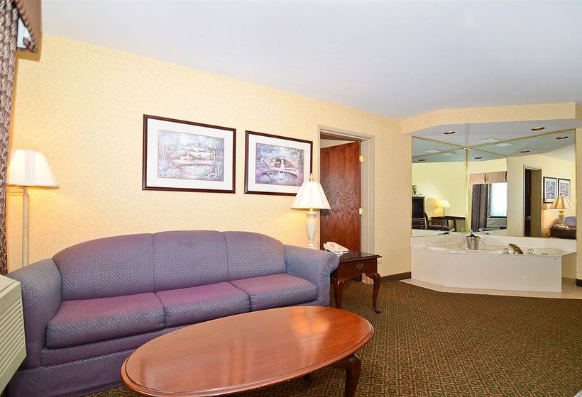 Best Western Plus Trail Lodge Hotel & Suites  | Eau Claire | Wisconsin | United States 14