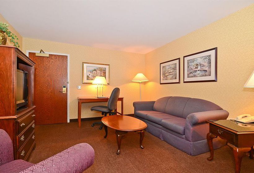 Best Western Plus Trail Lodge Hotel & Suites  | Eau Claire | Wisconsin | United States 15