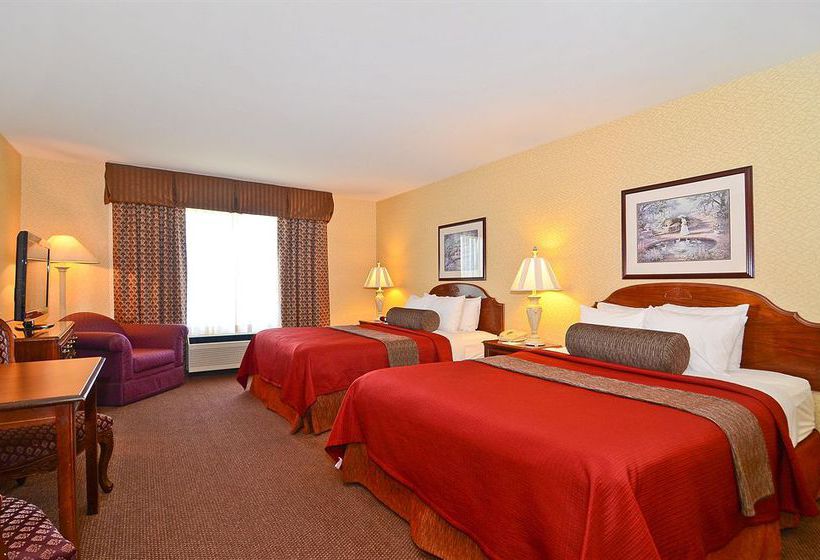 Best Western Plus Trail Lodge Hotel & Suites  | Eau Claire | Wisconsin | United States 17